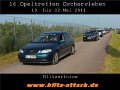 Blitzerfotos Opeltreffen Oschersleben 2011